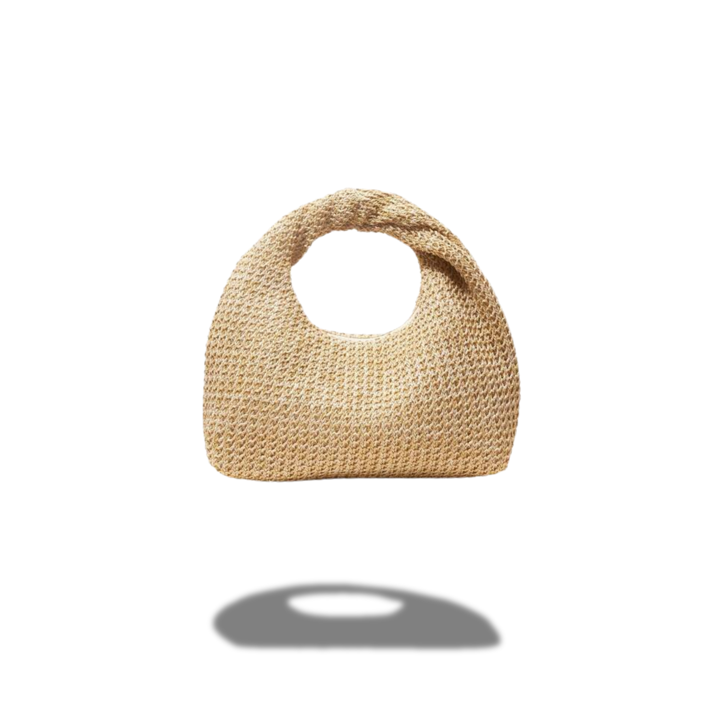 SOLEIL DE PAILLE