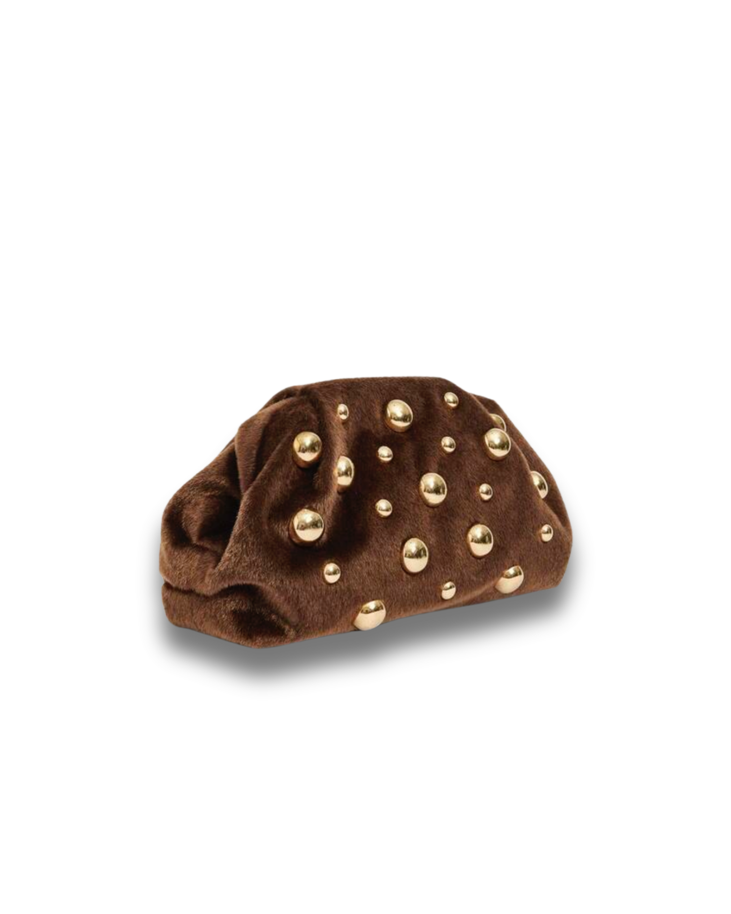 LE BRUN DE L'AMOUR BAG