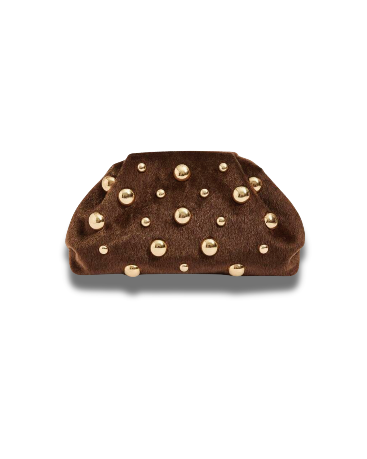 LE BRUN DE L'AMOUR BAG