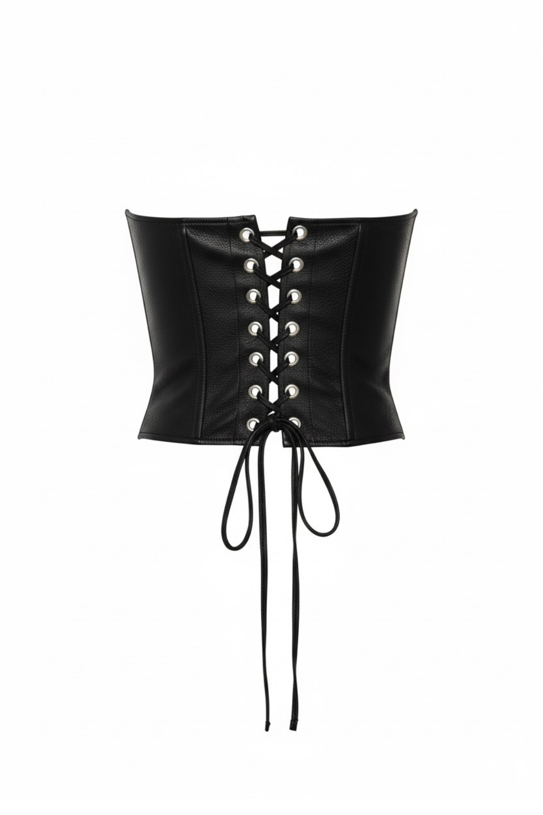 MINA CORSET MIDNIGHT