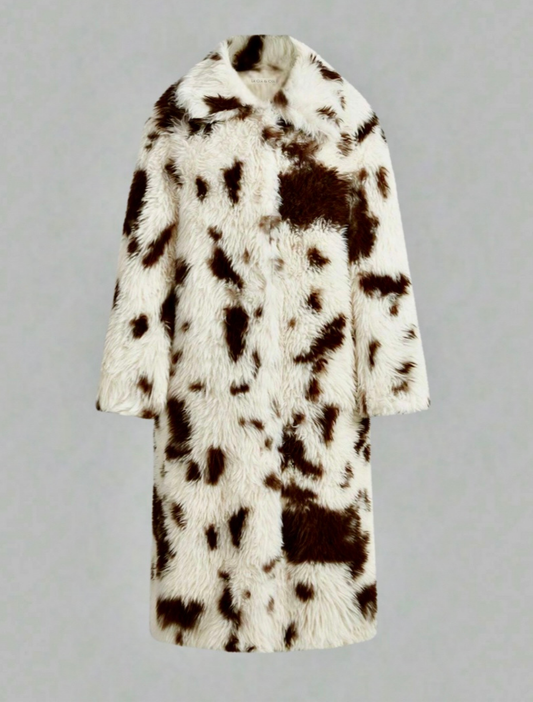 CAPE SECRÈTE DANS LA VILLE - Kürk