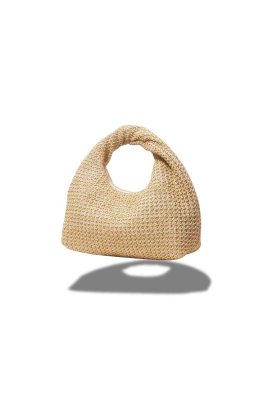SOLEIL DE PAILLE