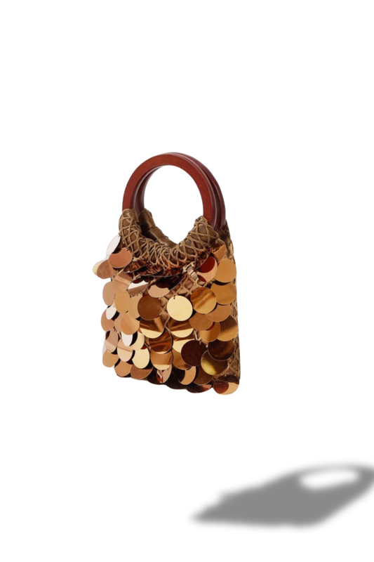 SOUS LA LUNE BAG