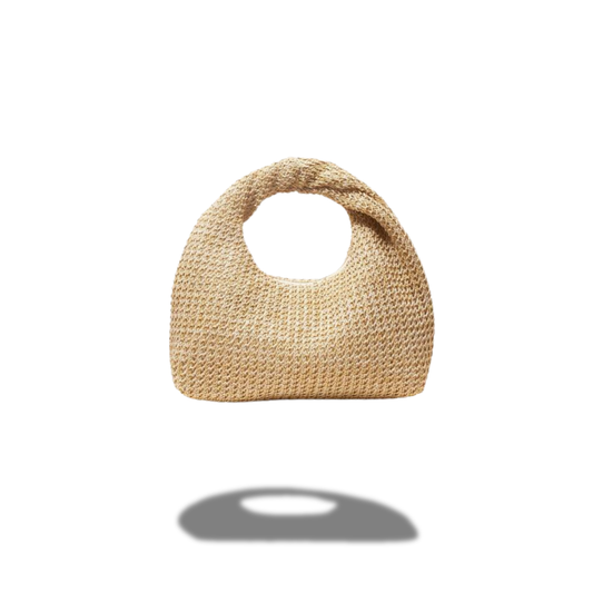 SOLEIL DE PAILLE