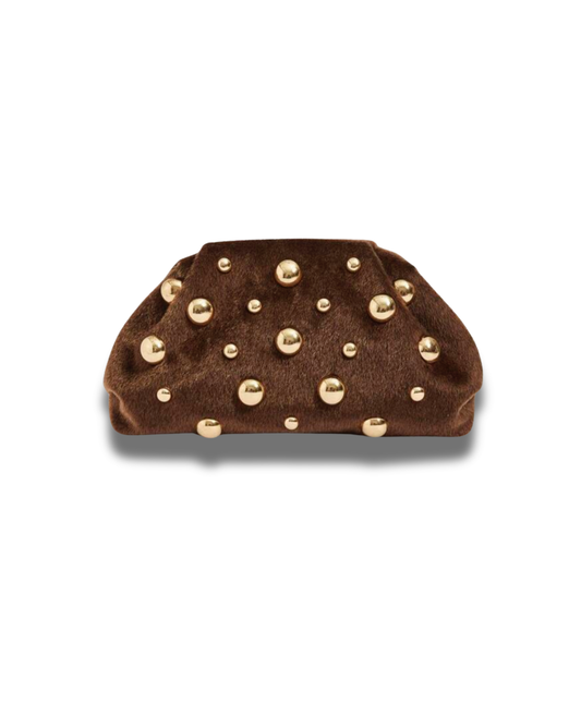LE BRUN DE L'AMOUR BAG