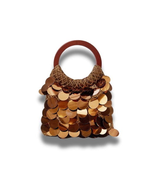 SOUS LA LUNE BAG