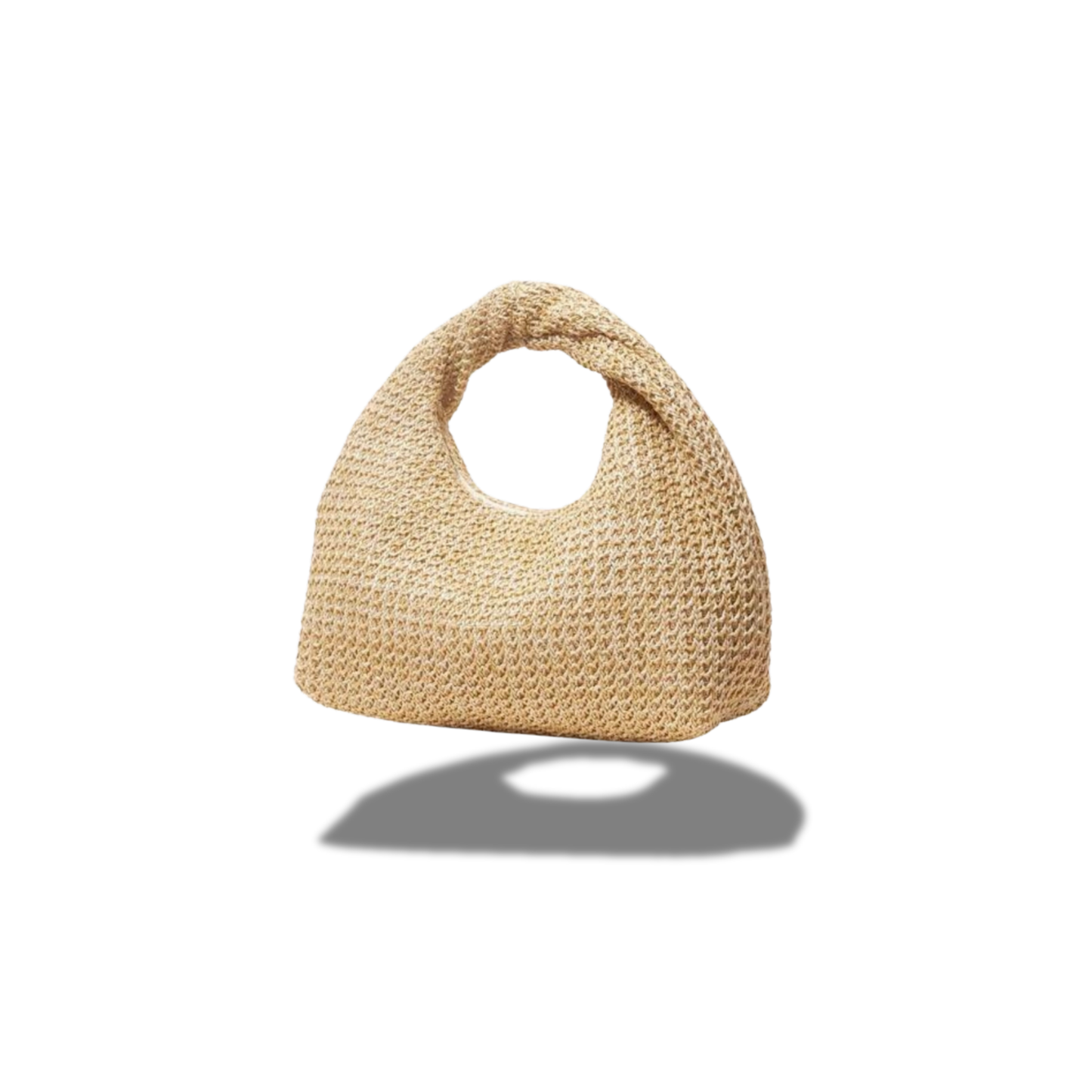 SOLEIL DE PAILLE