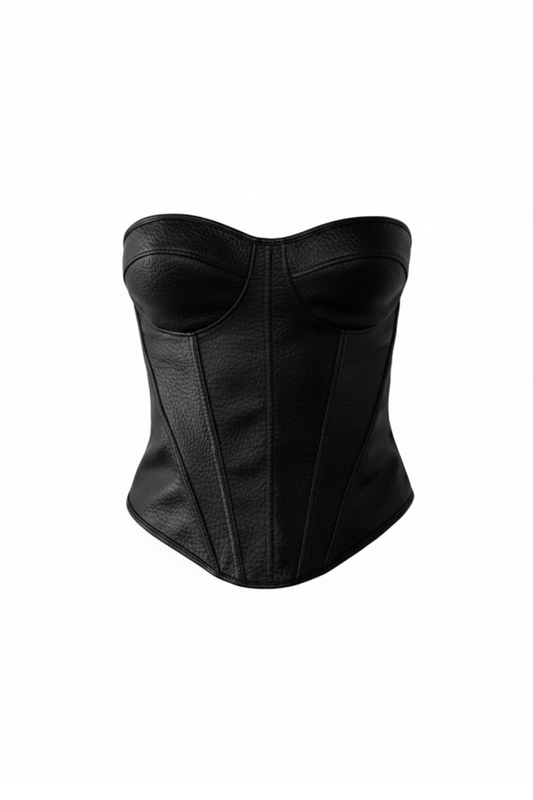 MINA CORSET MIDNIGHT