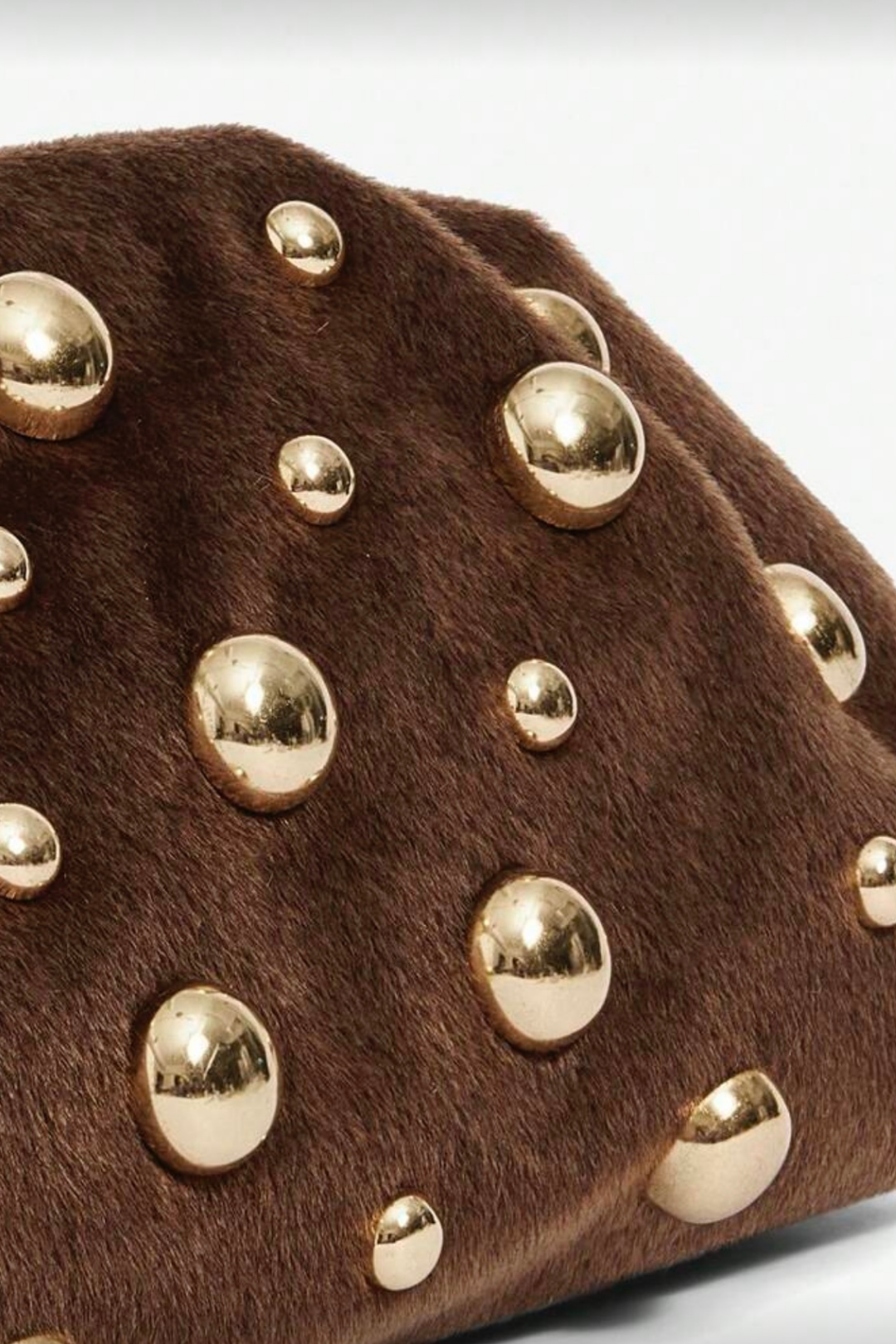 LE BRUN DE L'AMOUR BAG