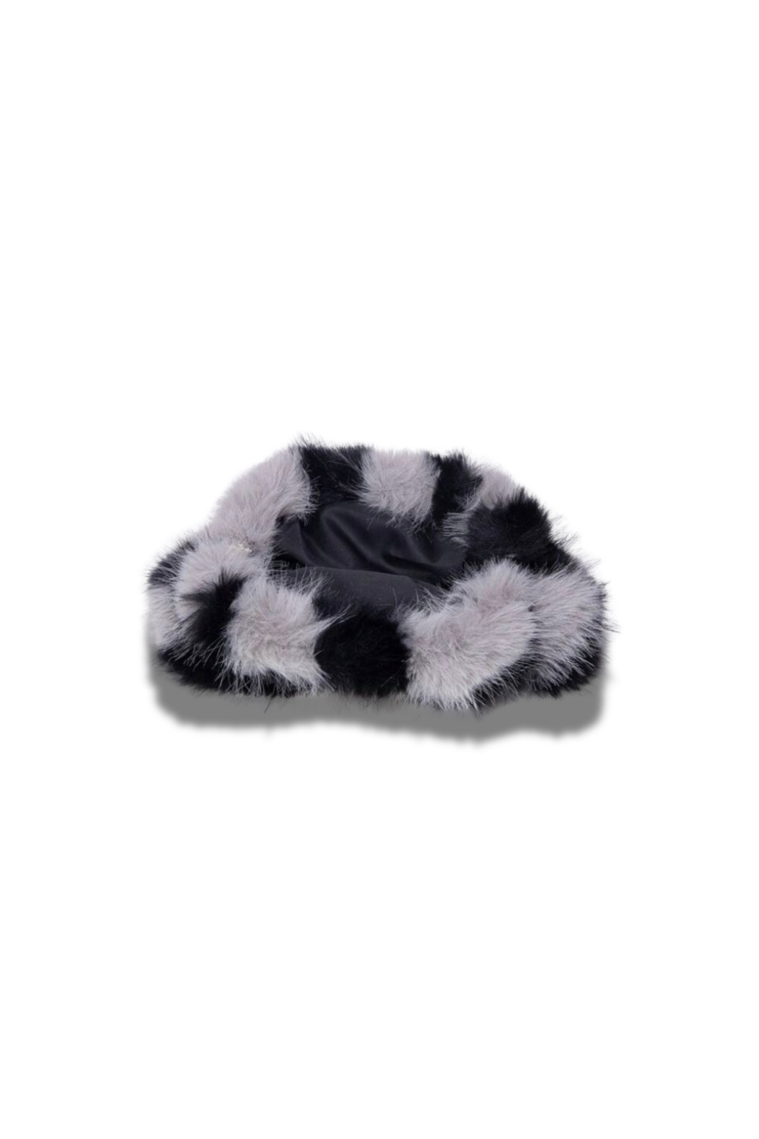 LIGNES DE NEIGE HANDBAG